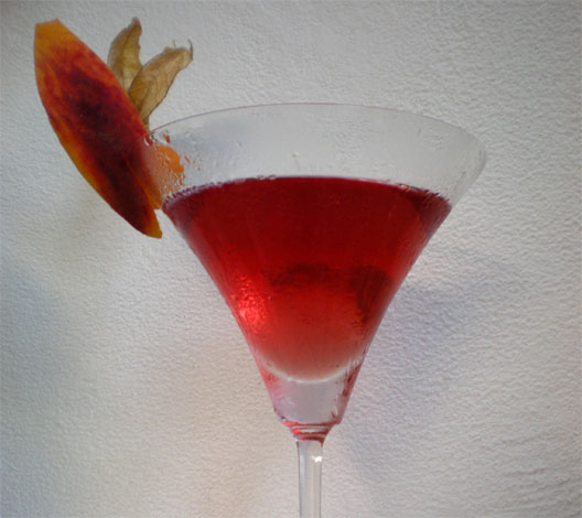 Un cocktail chiamato MatriMovie